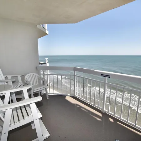 1009 Waters Edge Resort Condo
